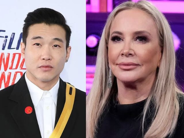 Joel Kim Booster在已被删除的帖子中指责Shannon Beado